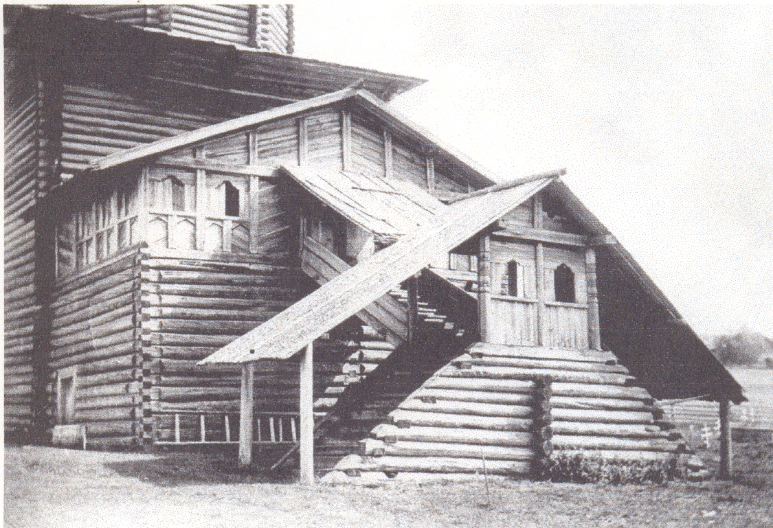 Георгиевская церковь