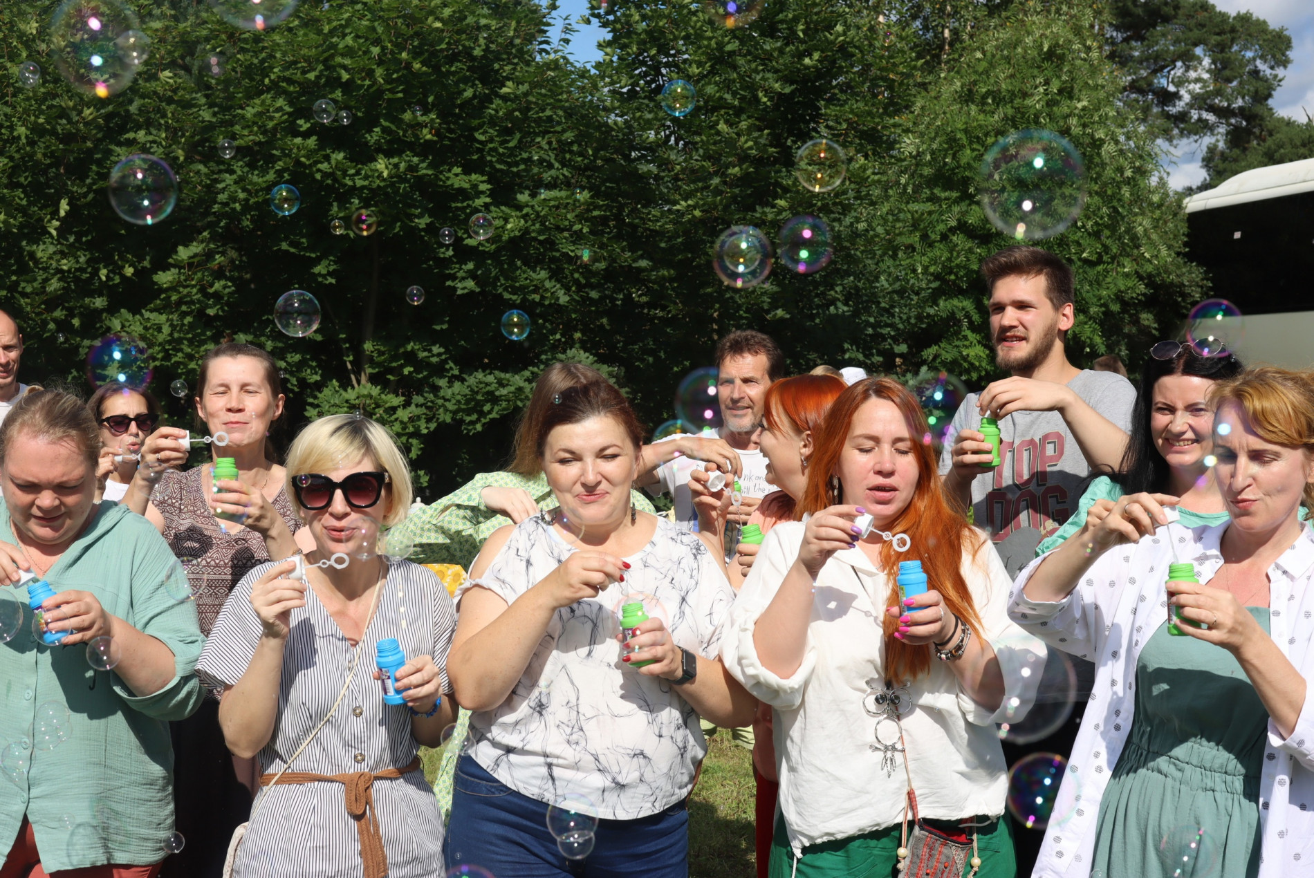 Музейная интерференция