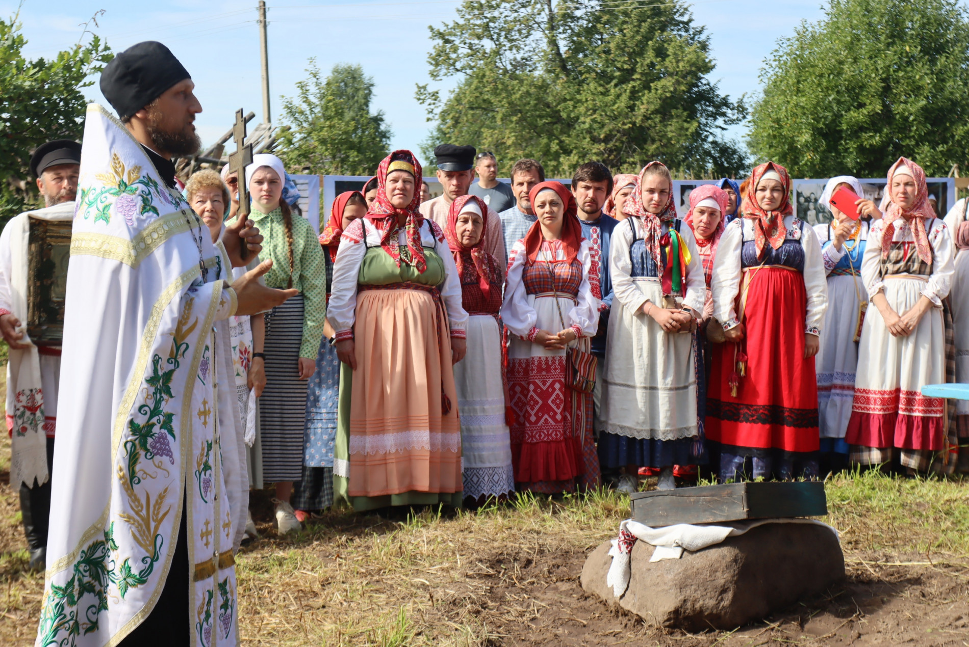 Музейная интерференция