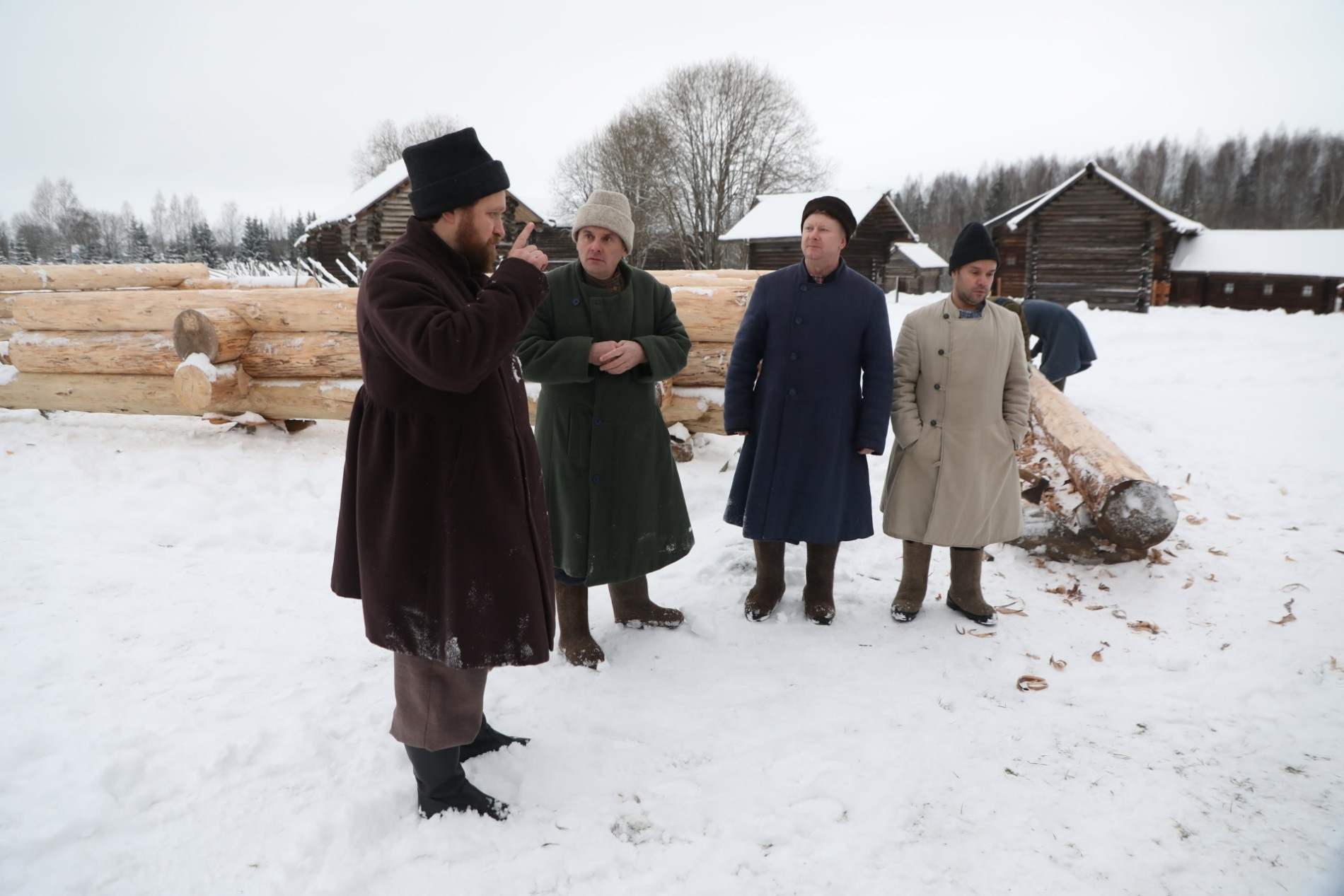Фото предоставлено порталом Культура в Вологодской области