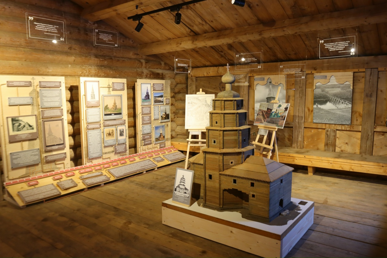 «Георгиевская церковь в русской культуре»